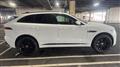 2022 Jaguar F-Pace