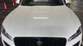 2022 Jaguar F-Pace