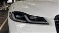2022 Jaguar F-Pace