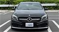 2015 Mercedes-Benz A-Class
