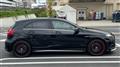2015 Mercedes-Benz A-Class