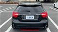 2015 Mercedes-Benz A-Class
