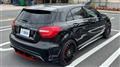 2015 Mercedes-Benz A-Class