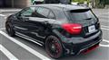 2015 Mercedes-Benz A-Class