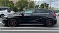 2015 Mercedes-Benz A-Class