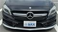 2015 Mercedes-Benz A-Class