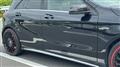 2015 Mercedes-Benz A-Class