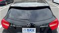 2015 Mercedes-Benz A-Class