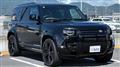 2024 Land Rover Defender