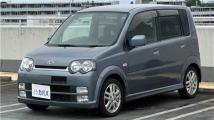 2004 Daihatsu Move