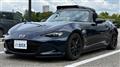 2022 Mazda Roadster