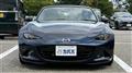 2022 Mazda Roadster
