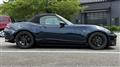 2022 Mazda Roadster