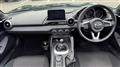 2022 Mazda Roadster
