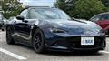 2022 Mazda Roadster