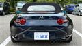 2022 Mazda Roadster