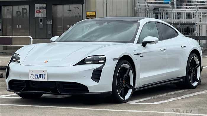 2021 Porsche Porsche Others