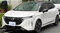 2022 Nissan Note