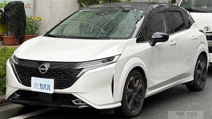 2022 Nissan Note