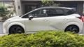 2022 Nissan Note