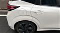 2022 Nissan Note