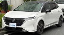 2022 Nissan Note