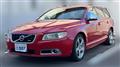 2010 Volvo V70
