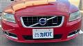 2010 Volvo V70
