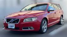 2010 Volvo V70