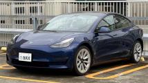 2021 Tesla Motors Others