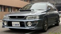2000 Subaru Subaru Others
