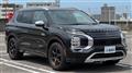 2022 Mitsubishi OUTLANDER PHEV