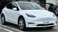 2022 Tesla Motors Others