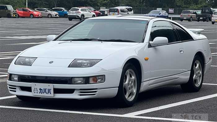 1998 Nissan Fairlady Z