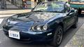 2000 Mazda Roadster