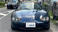2000 Mazda Roadster