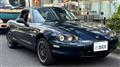 2000 Mazda Roadster