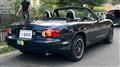 2000 Mazda Roadster