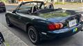 2000 Mazda Roadster