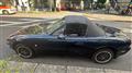2000 Mazda Roadster