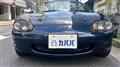 2000 Mazda Roadster
