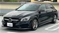 2016 Mercedes-Benz CLA Shooting Brake