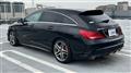 2016 Mercedes-Benz CLA Shooting Brake