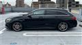 2016 Mercedes-Benz CLA Shooting Brake