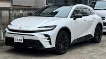 2024 Toyota Crown