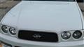 1996 Nissan Gloria Hardtop