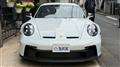 2022 Porsche 911