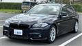 2011 BMW 5 Series