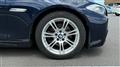 2011 BMW 5 Series