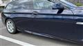 2011 BMW 5 Series